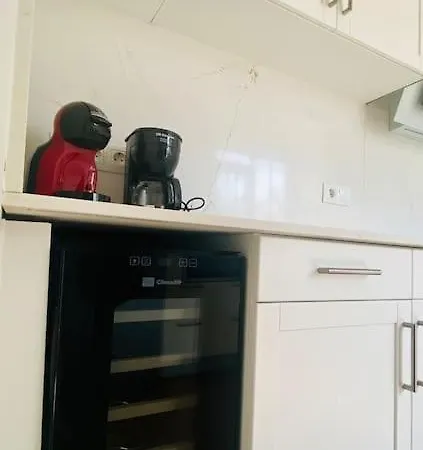 Holiday home Estilo Espanol Malaga