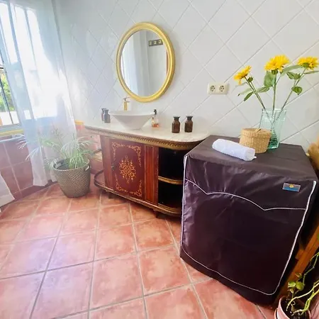 Holiday home Estilo Espanol Malaga