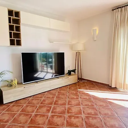 Holiday home Estilo Espanol