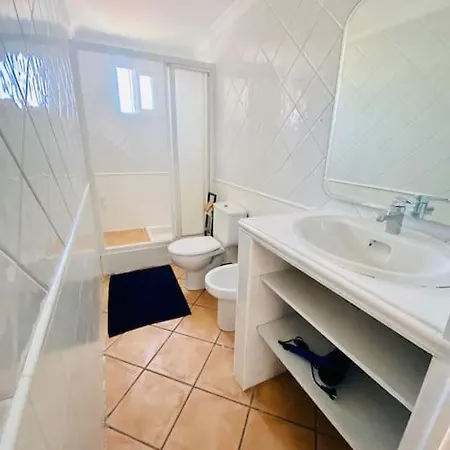 Estilo Espanol Holiday home Malaga