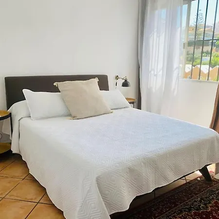 Holiday home Estilo Espanol