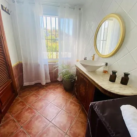 Holiday home Estilo Espanol *