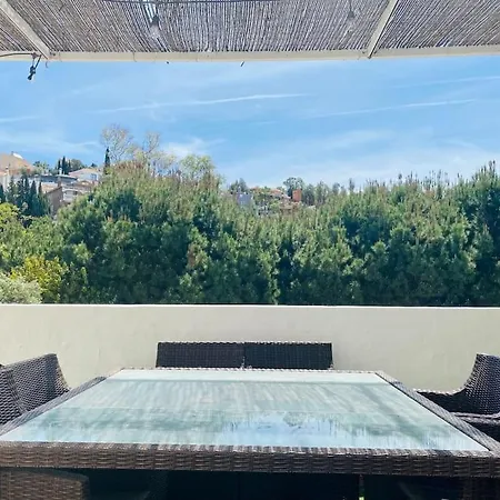 Estilo Espanol Holiday home *
