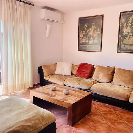 Estilo Espanol Holiday home Malaga