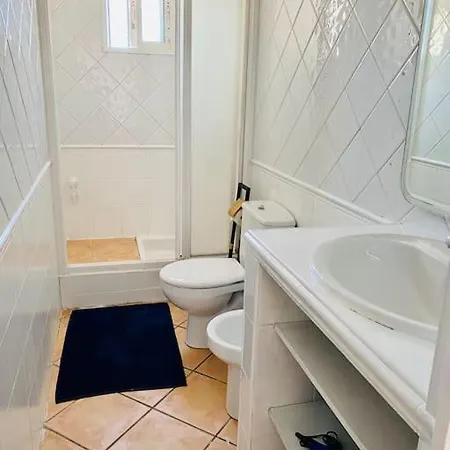 Estilo Espanol Holiday home Malaga