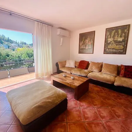 Estilo Espanol Holiday home Malaga