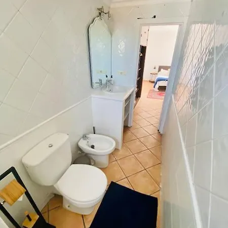 Estilo Espanol Malaga