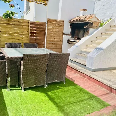 Estilo Espanol Holiday home Malaga