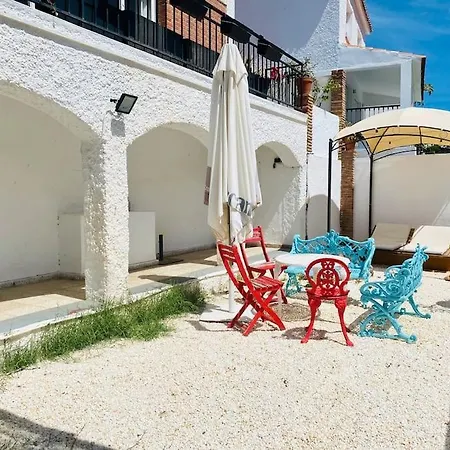 Estilo Espanol Holiday home