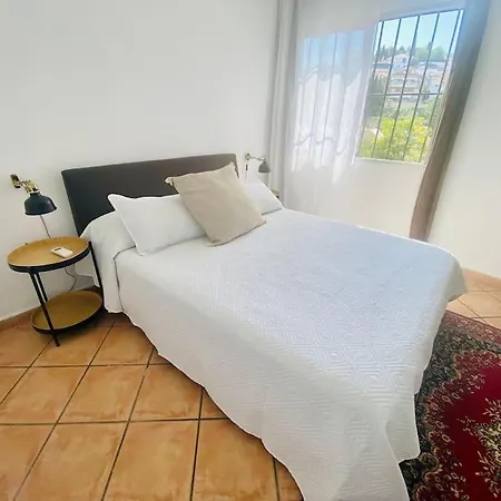 Estilo Espanol Holiday home