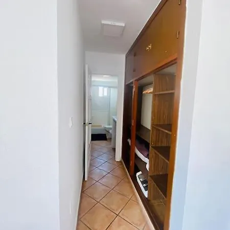 Estilo Espanol Malaga