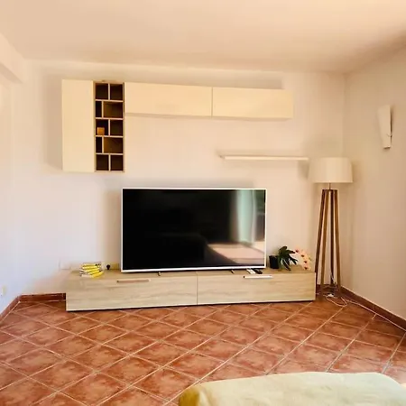 Estilo Espanol Holiday home *