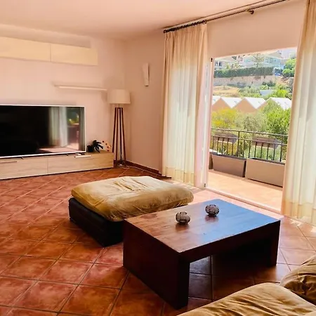 Estilo Espanol Holiday home Malaga