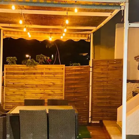 Holiday home Estilo Espanol
