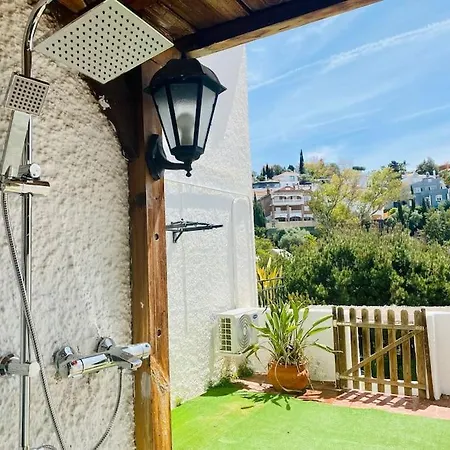 Estilo Espanol Holiday home Malaga