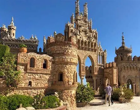 Holiday home Estilo Espanol *