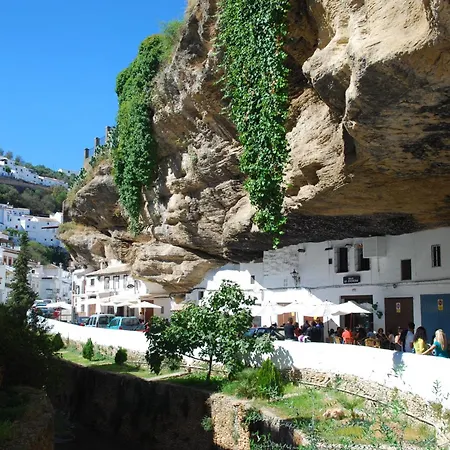 Estilo Espanol Malaga