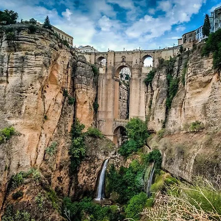 Estilo Espanol Malaga
