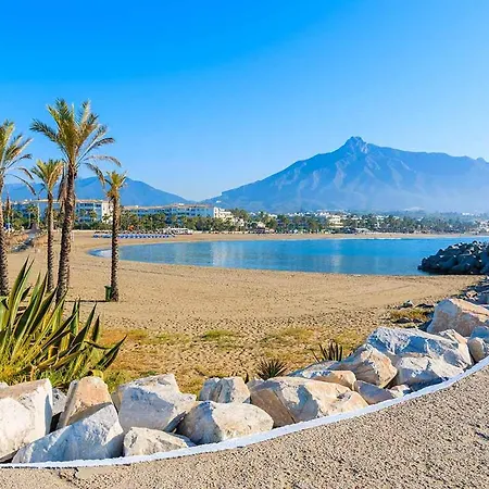 Estilo Espanol Holiday home Malaga